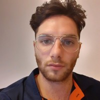 Claudio Zucca Paul