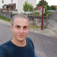 Matthias Goujon