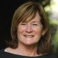 Marjorie Callaghan