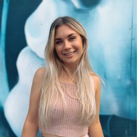 Monica Budzynski