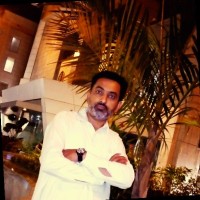 Ghazi Khan