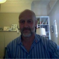 Richard Blaxland