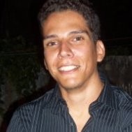 Rafael Pimentel