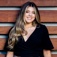 Samantha Castillo