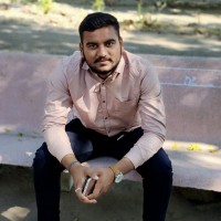 Jayendr Solanki
