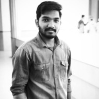 Ronak Gohil