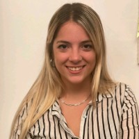Florencia Paula Corso