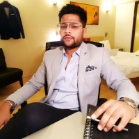 Ankit Mathur