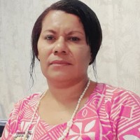 Vani Bogirua