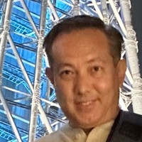 Joseph Ingram , BIT-PM, CSM, CDOP