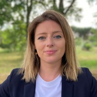 Laurène Secondé Michel