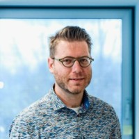 Nick van den Berg