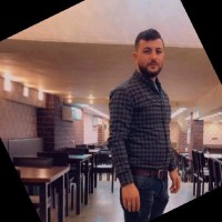 Omar Hboash
