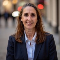 Petra Tscherner-Hillary