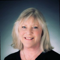 Janet Helm