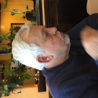 Rick Huber