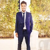 Abdallah Mohamed