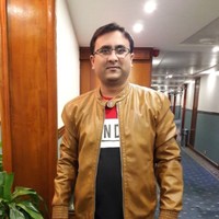ZAHED KHAN