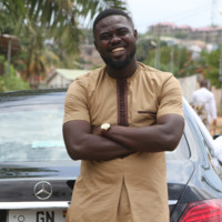 David Otoo-Mensah
