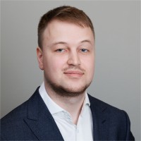 Daniil Zarubaiko