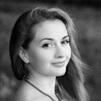 Katherine Andrienko