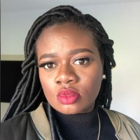 Sonia Okolo