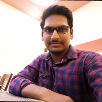 Sagar Shirke