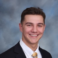Michael Korchinski