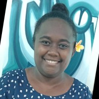 Kimberly Kereqole