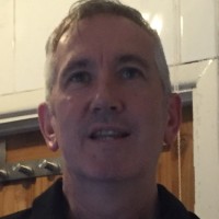 Darren Soble
