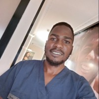 David Amutabi