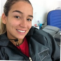 Maria Gabriela Dias Dos Santos
