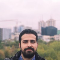 Mohammad Sadegh Safari