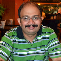 Sumit Karnik