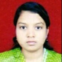 Megha Gaidhane