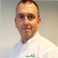 Andrew Cornes