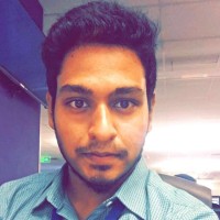 Prudhvi Raj Kumar Bodapati