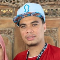 Mohamad Fiqril Md Masre