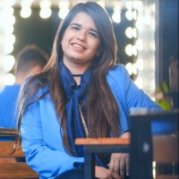 Lamea Qureshi