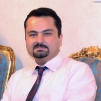 Davood Farshad Motlagh