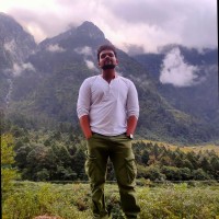 S.K. Chaitanya
