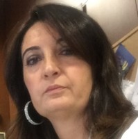Claudia Saltini