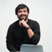 Vamsidhar Mannem