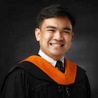 Josef Carl Mikhail Geminiano