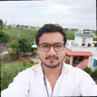 Mahendra Vidhate