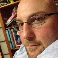 Jason Atkinson