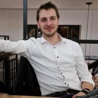 Benjamin Rozsa