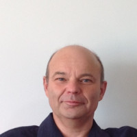 Stephen Warden