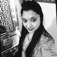 Kavita Upadhyay