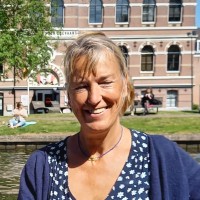 Paula Heijmans-de Korte